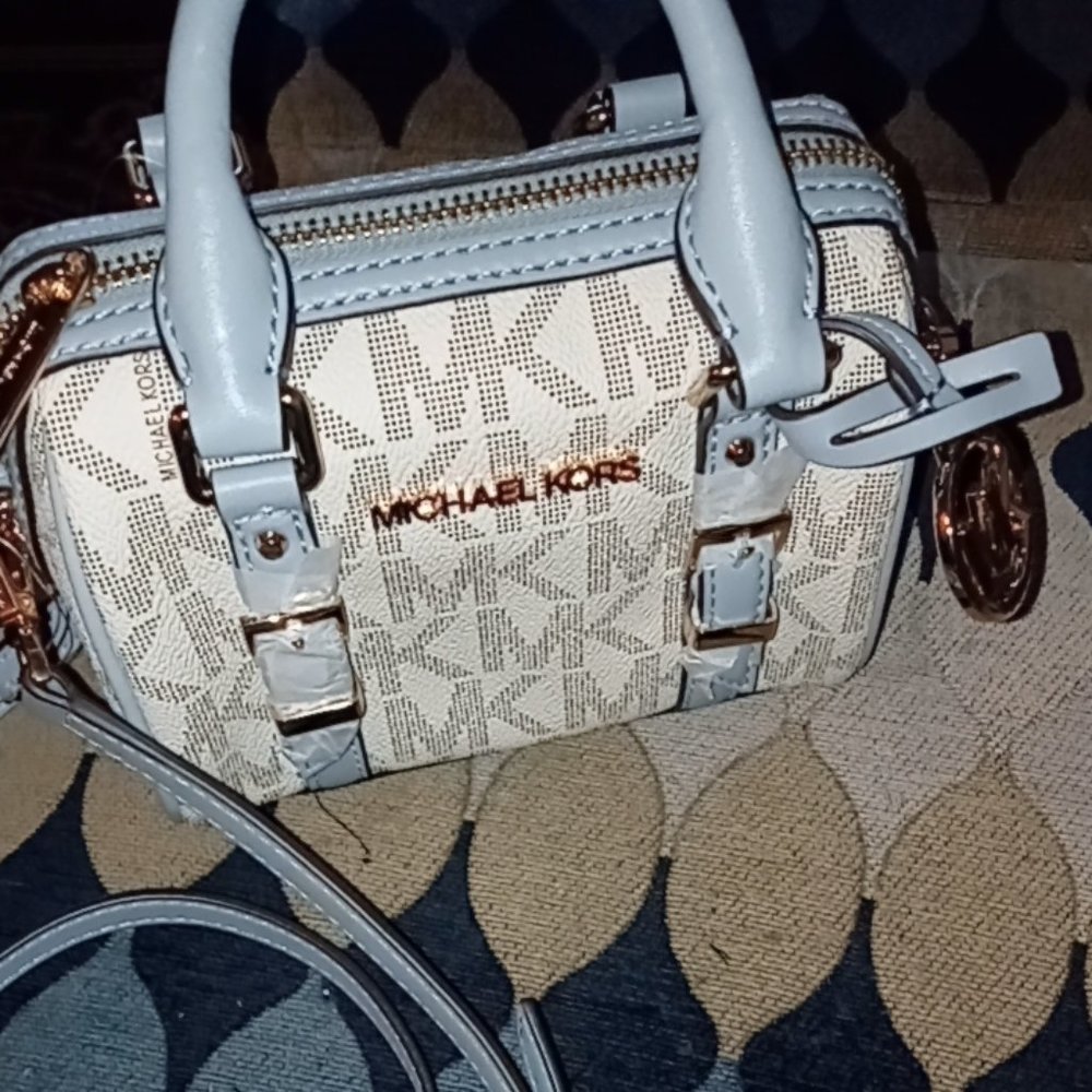 Mini Michael Kors Bag